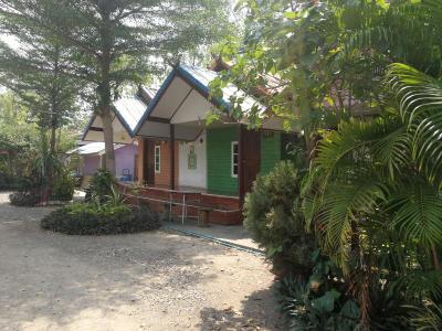 Bung Lung Resort