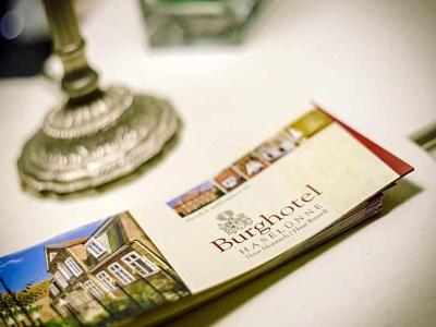 Burghotel Haselünne