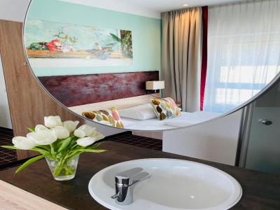 Business Class Hotel Ebersberg