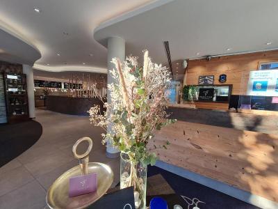 Business Class Hotel Ebersberg