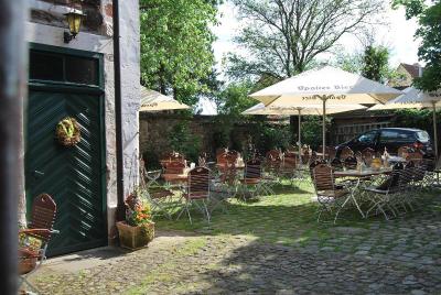 Restaurant & Hotel Der Schwan