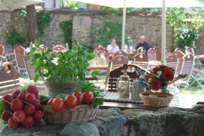 Restaurant & Hotel Der Schwan