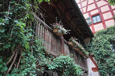 Restaurant & Hotel Der Schwan