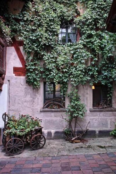 Restaurant & Hotel Der Schwan