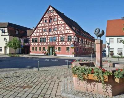 Restaurant & Hotel Der Schwan