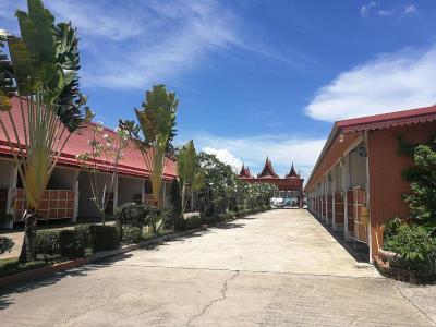 Reurn Thai Resort Ratchaburi