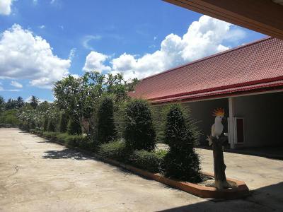 Reurn Thai Resort Ratchaburi