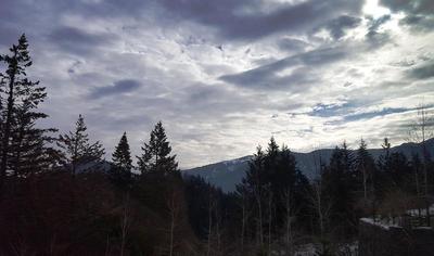 Carson Hot Springs Resort