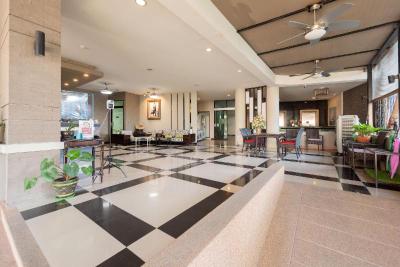 Romyen Garden Place