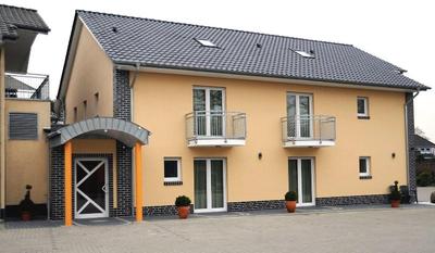 Hotel Restaurant Burgerklause Tapken