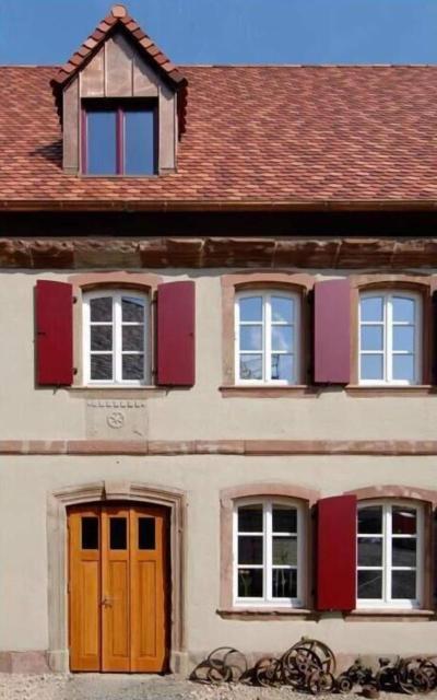 Hotel Restaurant Landgrafen-Mühle