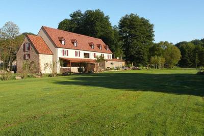 Hotel Restaurant Landgrafen-Mühle
