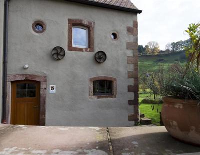 Hotel Restaurant Landgrafen-Mühle