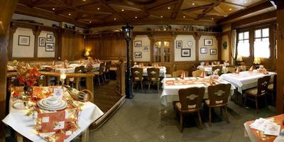 Hotel Restaurant Pempel