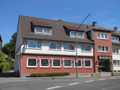 Hotel-Restaurant Reher Hof