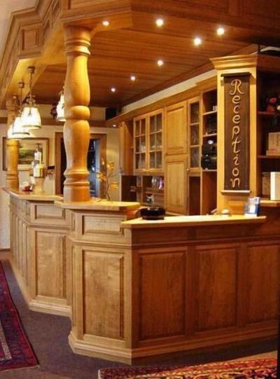 Hotel-Restaurant Reher Hof