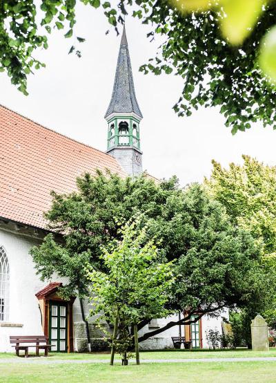 Hotel Restaurant Tum Stüürmann