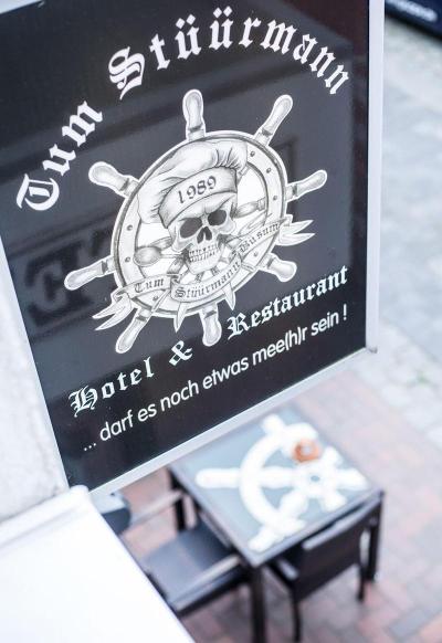 Hotel Restaurant Tum Stüürmann