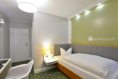 Hotel Restaurant Waldesruh
