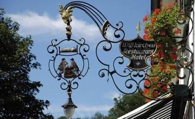 Hotel - Restaurant Wißkirchen