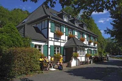 Hotel - Restaurant Wißkirchen