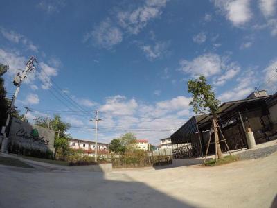 Chan Place Hotel