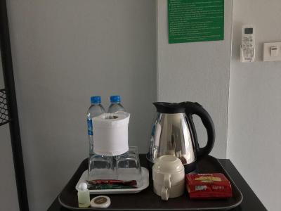 Chan Place Hotel
