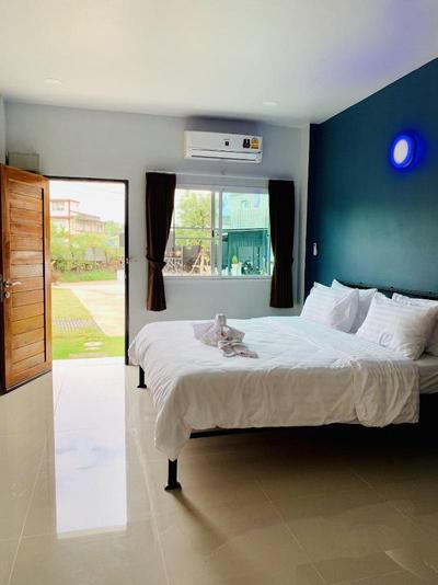 Chan Place Hotel