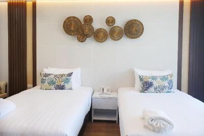 Chaolao Cabana Resort
