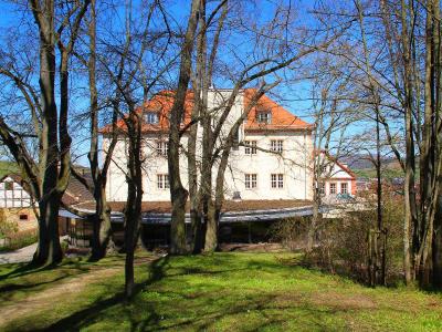 Schloss Geisa
