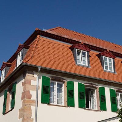 Schlosshotel Bergzaberner Hof