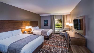 Choctaw Casino Resort - Grant