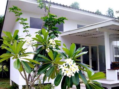 Sea Sand Sun Resort Rayong