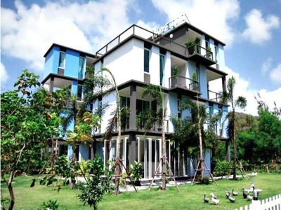Sea Sand Sun Resort Rayong