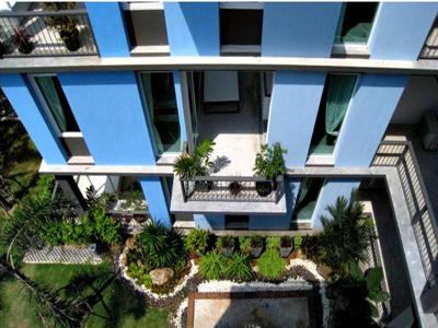 Sea Sand Sun Resort Rayong
