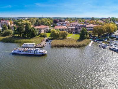 Seehotel Rheinsberg