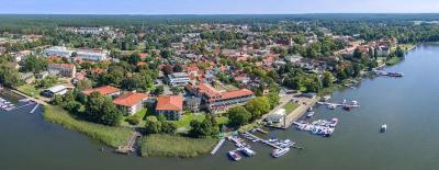 Seehotel Rheinsberg