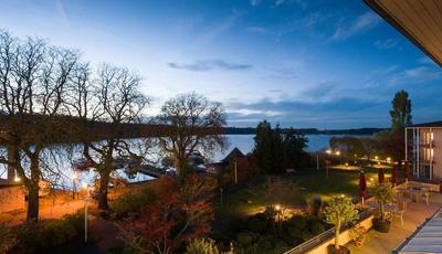 Seehotel Rheinsberg