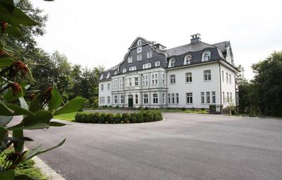 Seminar- & Freizeithotel Große Ledder