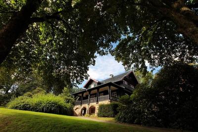 Seminar- & Freizeithotel Große Ledder