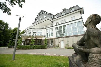 Seminar- & Freizeithotel Große Ledder