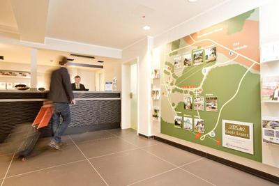 Seminar- & Freizeithotel Große Ledder