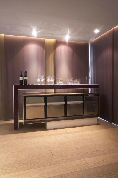 Seminar- & Freizeithotel Große Ledder