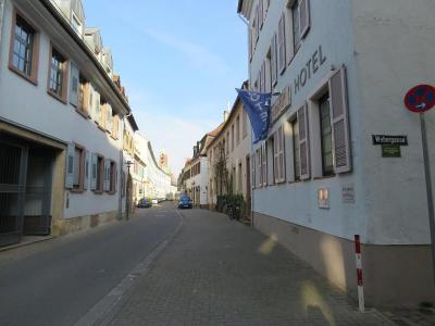 Hotel Trutzpfaff