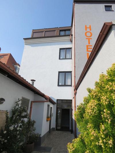 Hotel Trutzpfaff