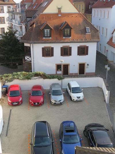 Hotel Trutzpfaff