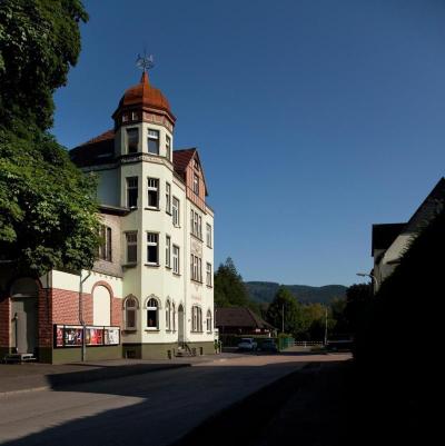 Hotel Weidenhof