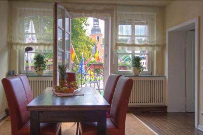 Hotel Zum Goldenen Stern