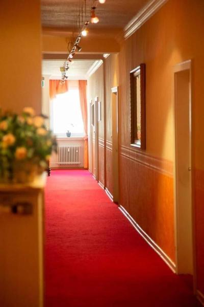 Hotel Zum Goldenen Stern