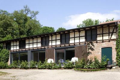 Hotel zur Kloster-Mühle
